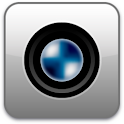 tiny Silent Camera logo