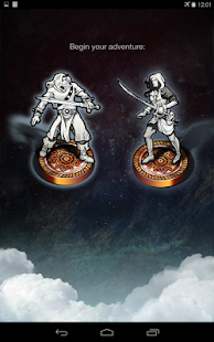 Sorcery! - screenshot thumbnail