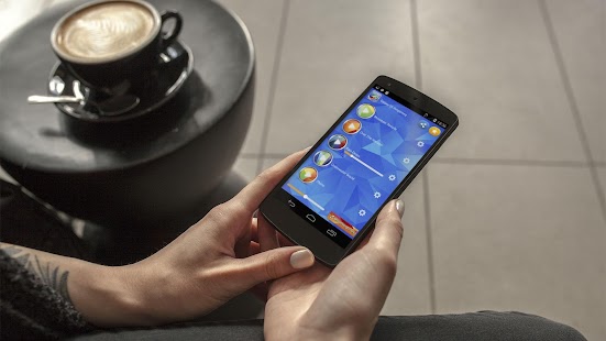 Audiko 鈴聲- Google Play Android 應用程式