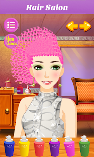 Free Download Hollywood Star Magic Pretty APK for Android