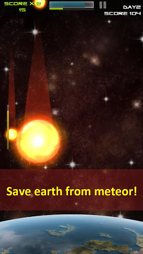 Meteor Smash