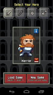 Pixel Dungeon