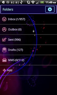 How to mod ICS Pink Neon Theme for GO SMS 1.0 mod apk for laptop