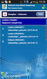 Expert iLMS Screenshots 4