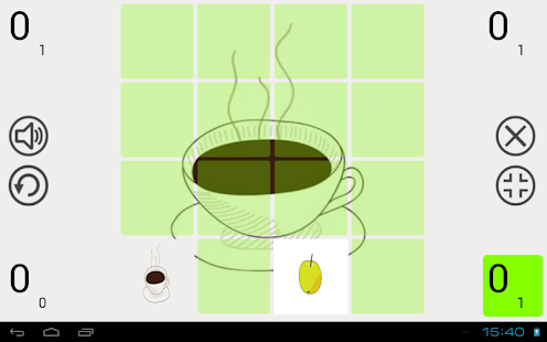 Tereza’s Graphics Memory Game Screenshots 1