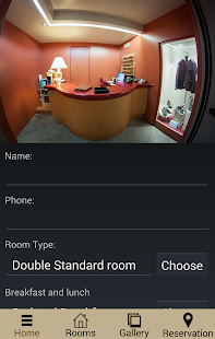 Download Hotel Sirio Expo APK for Android
