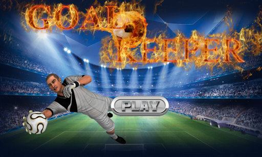 GoalKeepr Soccer 2015