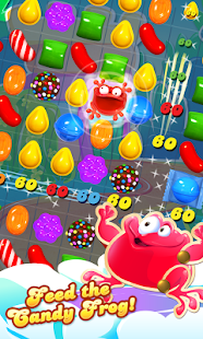 Candy Crush Saga - screenshot thumbnail