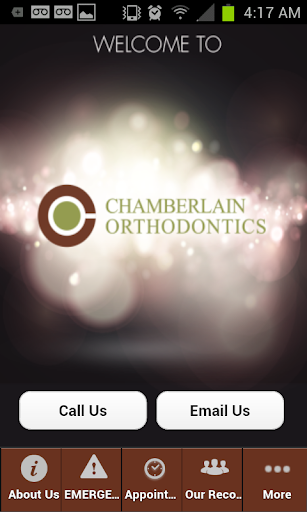 Chamberlain Orthodontics