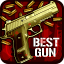 Best Gun mobile app icon