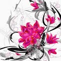 Fantasy Flowers Change Color logo