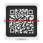 QR Barcode Scanner Apk