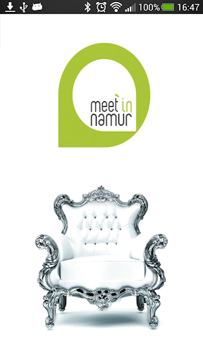Meet'In Namur