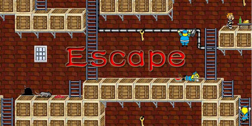 免費下載休閒APP|Escape 2015 app開箱文|APP開箱王