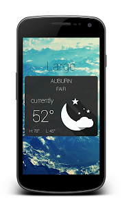 How to mod Shadow Weather - UCCW Skin 1.0.1 mod apk for android