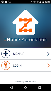How to download zHome Automation lastet apk for android