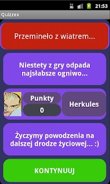 QUIZZEX