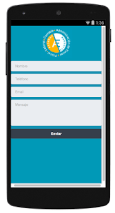 Lastest Asesoría Esteban APK for Android