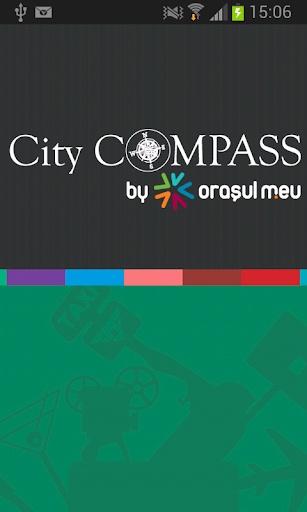 City Compass Romania