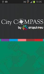 City Compass Romania Screenshots 2