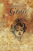 Redeeming Grace cover