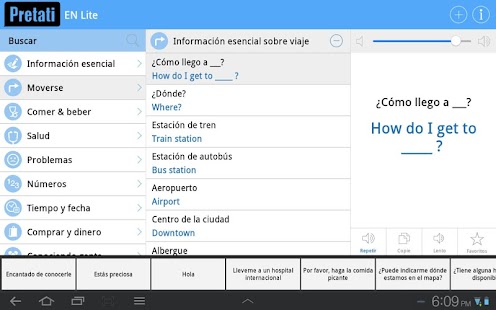 Free Inglés Traducción con Audio APK