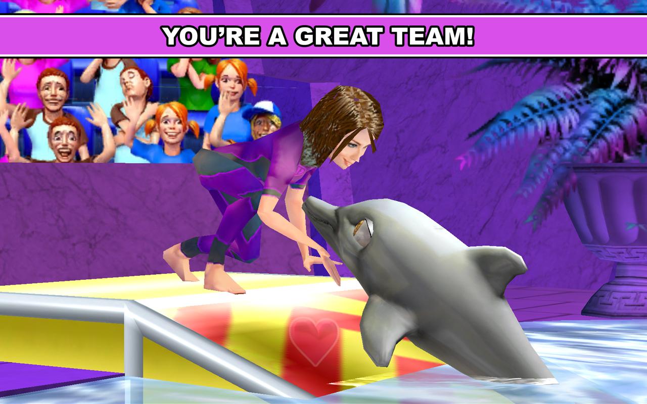 my dolphin show 9 my dolphin show 9