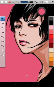  [Android] SketchBook Ink v1.6