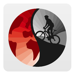 MAPtoBIKE GPS Cycling Tracker 1.2.2