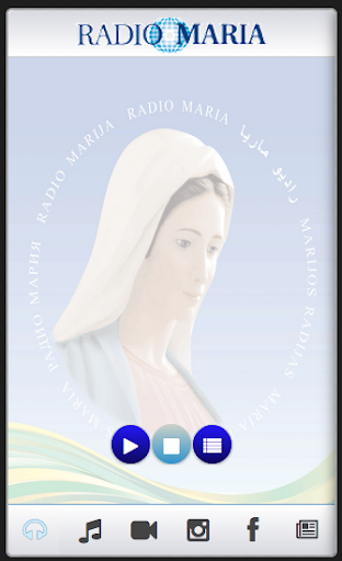 Rádio Maria Brasil