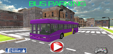 Bus Parking : Free APK