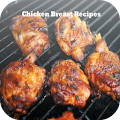 Chicken Breast Recipes Apk