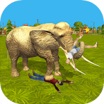 Elephant Simulator 3D Apk