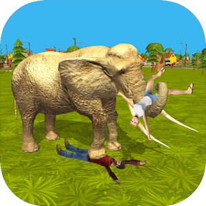 Elephant Simulator 3D for PC and MAC