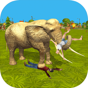 Elephant Simulator 3D Hacks and cheats