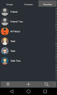 How to install Tzn Concept Gray for Dialer 1.0 unlimited apk for laptop