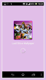 Lord Shiva/Sawan Somvar Live Wallpaper poster 9