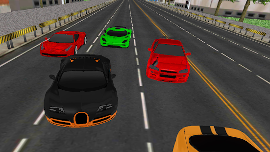 Free Car Racing 3D APK