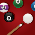 Virtual Pool logo