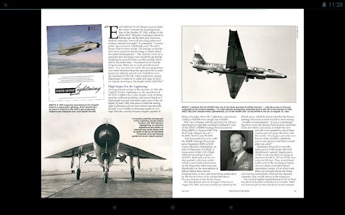 The Aviation Historian Screenshots 4