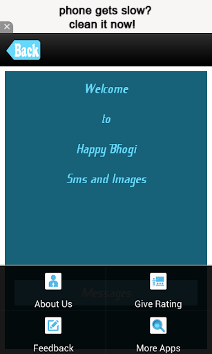 【免費娛樂App】Happy Bhogi Messages SMS Msgs-APP點子