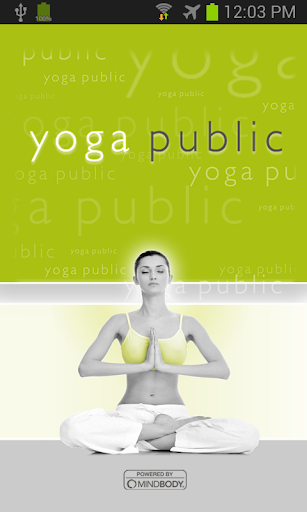 Yoga Public