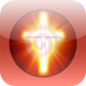 Glowing Cross Live Wallpaper