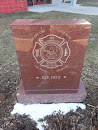 Mid-Monmouth Mutual Aid Assoc Monument