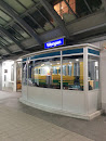 Wengen Station