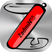 ZadmiN - Zimbra Administration