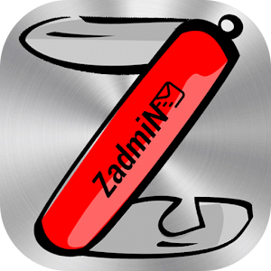 ZadmiN - Zimbra Administration.apk 1.94