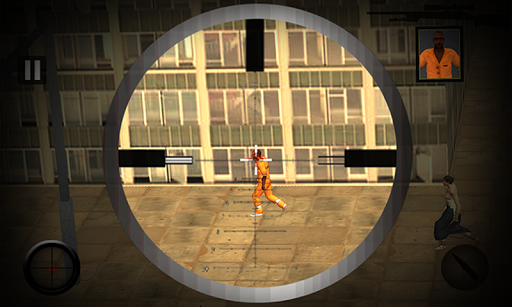 免費下載動作APP|Sniper Shooter Criminal Kill app開箱文|APP開箱王