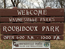 Welcome to Roubidoux Park