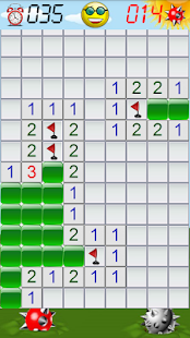 Download Minesweeper Free HD APK for Android